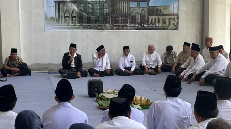 Unwahas Bangun Rumah Sakit Baru di Kawasan MAJT, Ditargetkan Beroperasi 2027