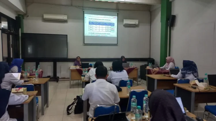 Kurikulum Outcome Based Education USM Dorong Lulusan Akuntansi Lebih Siap Kerja