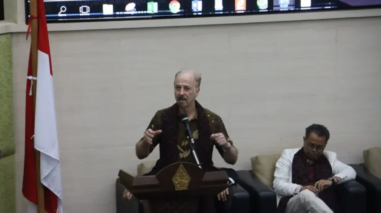 UIN Walisongo Dorong Islam Indonesia Jadi Soft Power Global