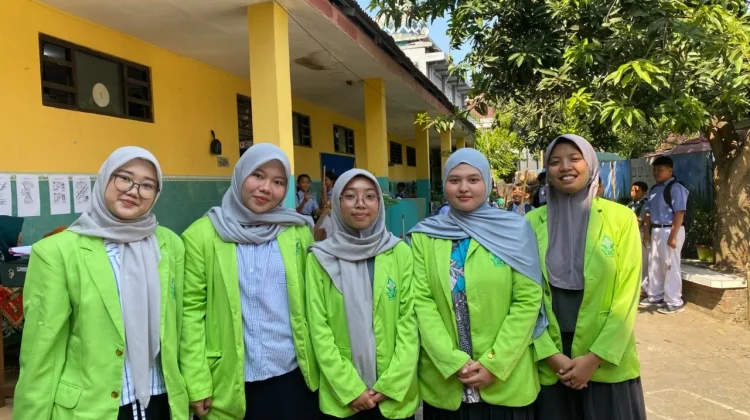 UIN Walisongo Raih Perak pada International Innovation & Invention Competition