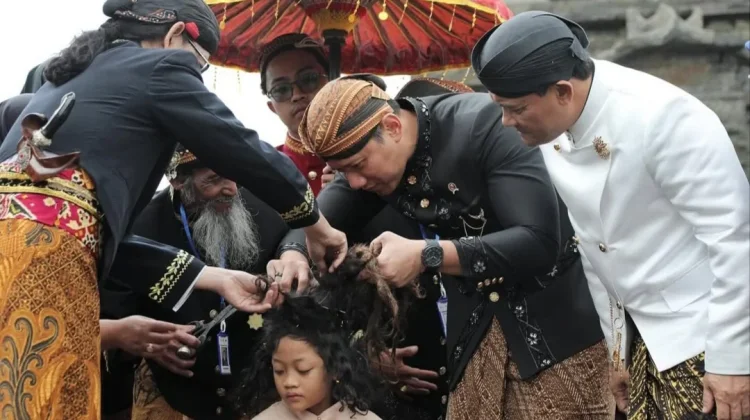 Jazz Atas Awan Hingga Anak Gimbal Siap Ramaikan Dieng Culture Festival
