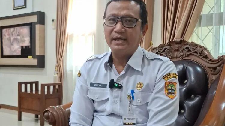 Daftar! Seleksi Komisi Informasi Jateng Gratis, Dibuka 13 Agustus
