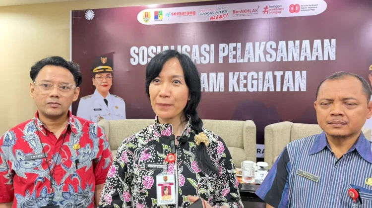 Kondisi Memprihatinkan, Disperkim Usul Renovasi Dua Rusunawa ke Pemerintah Pusat