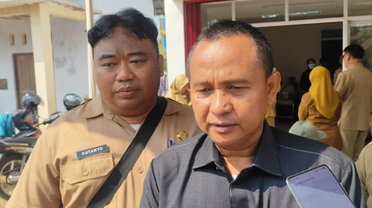 Perkuat Pertanian, DPRD Kabupaten Pekalongan Soroti Irigasi dan Alih Fungsi Lahan