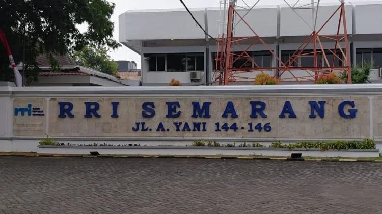 RRI Fest Semarang 2026 Segera Digelar, Angkat Potensi Lokal lewat Lomba Dokumenter