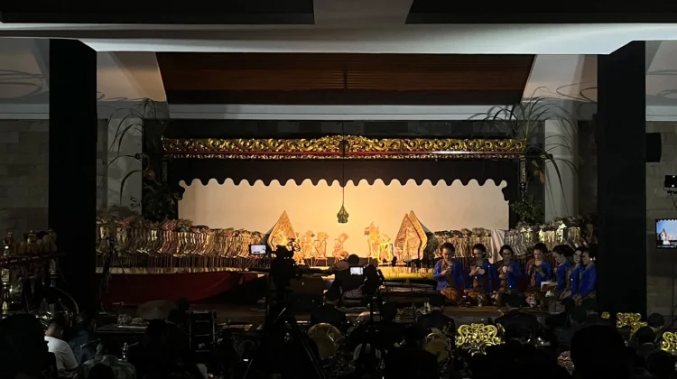 Nonton Wayang Kulit Gratis, Bonus Dapat Konten Magis
