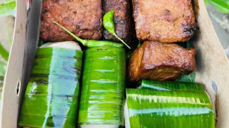 Panduan Menikmati Jadah Tempe agar Rasanya Semakin Nikmat