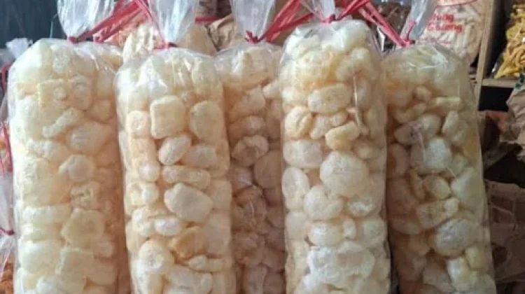 Tips Jualan Krupuk Rambak Kulit Sapi agar Laris