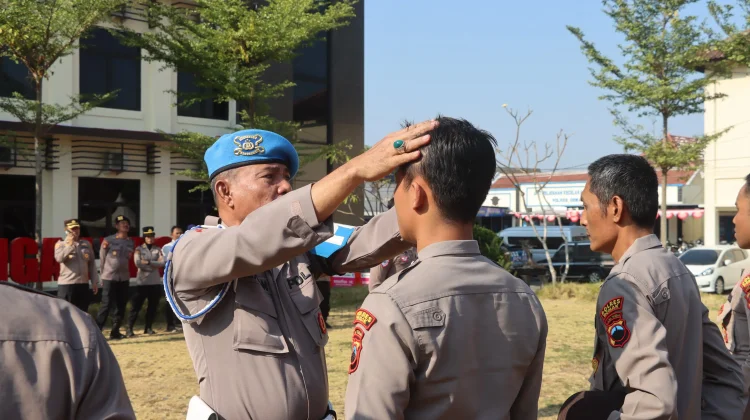 Bidpropam Polda Jateng Ingatkan Polisi Jaga Etika dan Hindari Judol