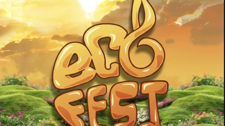 Gabungkan Musik dan Aktivitas Kreatif, Ecofest 2026 Siap Ramaikan PRPP Semarang