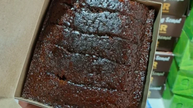 Resep Kue Sarang Semut yang Manis Mempesona