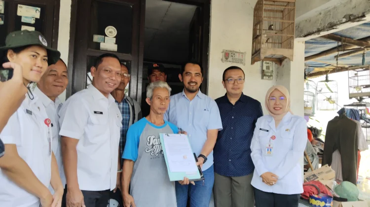 Tak Beri Ganti Untung, Pakuwon Group Siap Perbaiki Rumah Warga Gombel yang Retak