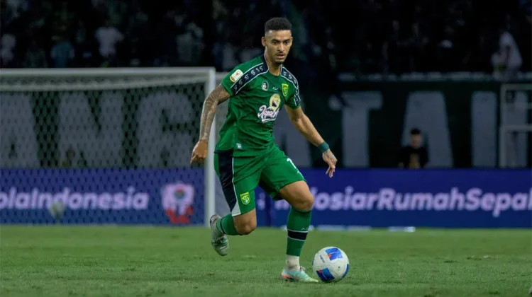 Jelang Super League 2026/2027, 5 Pemain Persebaya Dapat Perhatian Khusus