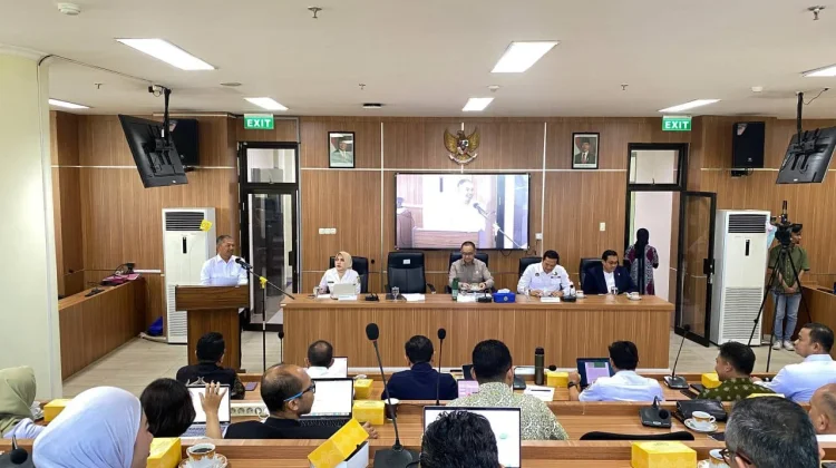 USM Dorong Jateng Susun Roadmap Industri Hijau untuk Pertumbuhan Berkelanjutan