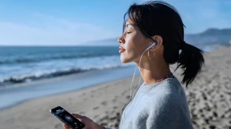 Selera Musik Bisa Menggambarkan Kepribadian, Ini Penjelasannya