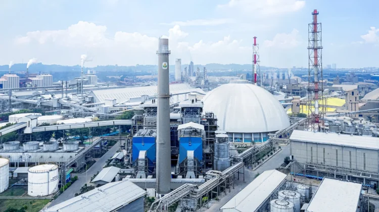 Berhasil Tata Kelola Bisnis, Laba Pupuk Indonesia Melejit