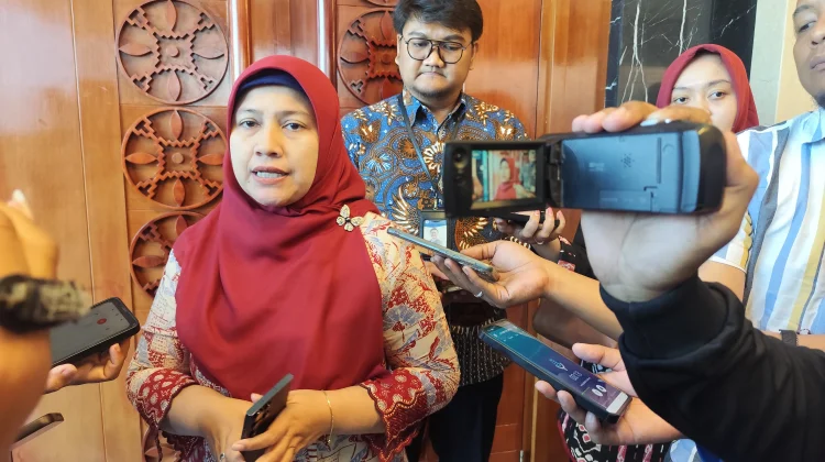 Program Agro Pesisir dan Kebanksentralan sejak Dini Jadi Program Andalan BI Tegal