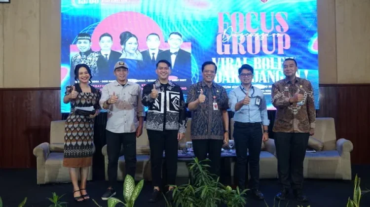 Konten Misleading Lebih Berbahaya dari Hoaks, Kreator Bisa Terjerat Hukum