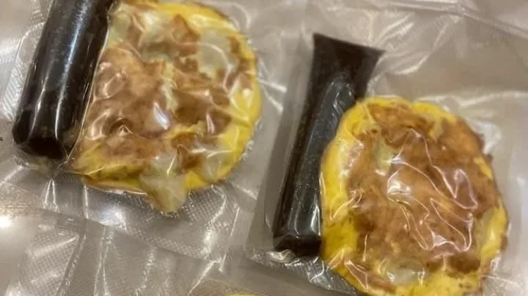 Ide Jualan Pempek Frozen untuk Pemula