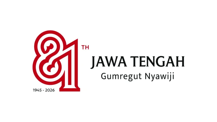 HUT ke-81 Jateng Hadirkan Job Fair, Pangan Murah hingga Ribuan Porsi Makan Gratis