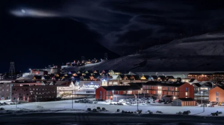 Larangan Meninggal Dunia di Kota Longyearbyen, Norwegia Benarkah?