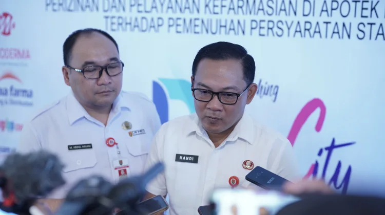 Antisipasi Risiko Gagal Bayar, Pemkot Lakukan Rasionalisasi Belanja APBN