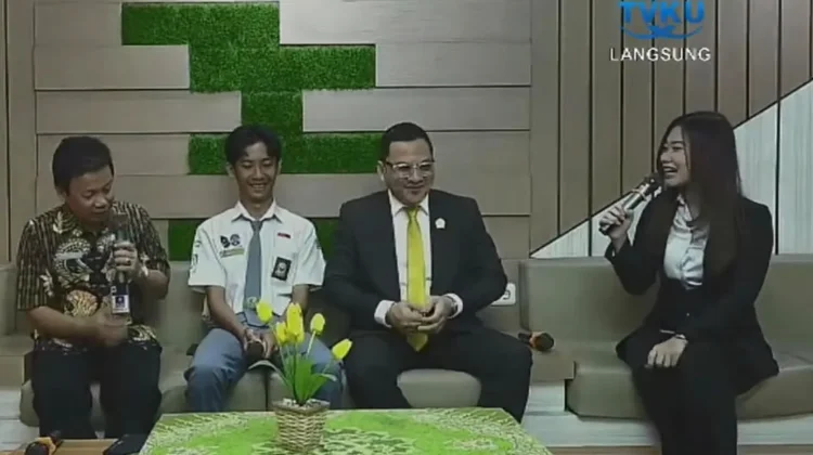 Jelang Pidato Kenegaraan, DPRD Jateng Soroti Pemerataan Akses Pendidikan