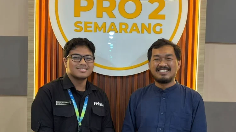 Dosen UPGRIS Dorong Generasi Muda Kritis dan Berani Lawan Korupsi