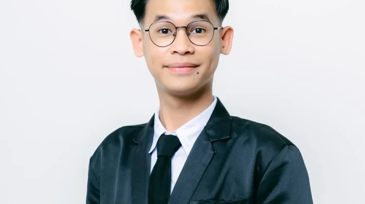 Dari Keterbatasan Ekonomi, Afryana Tumbuh Lewat Beasiswa ParagonCorp