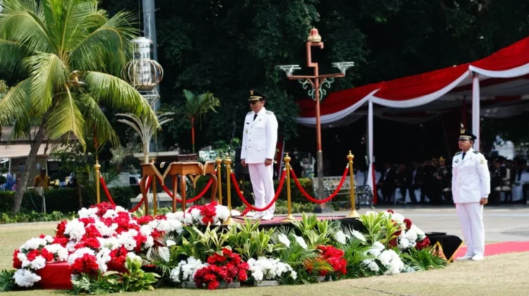 Risma Ardhi Chandra Ajak Warga Pati Bersatu Membangun