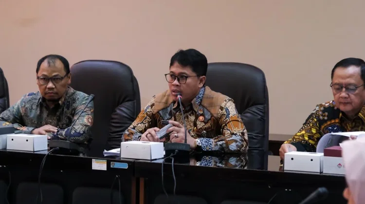 Pengelolaan Sampah di Kota Magelang Capai 95,7 Persen