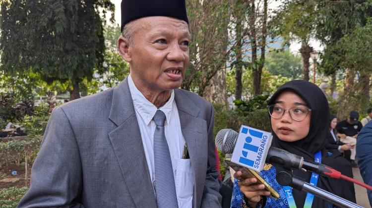 KPID Jateng: 81 Tahun Merdeka, Penyiaran Harus Jadi Penjaga Informasi