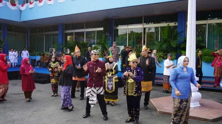 Produksi 9,9 Juta Meter Kubik, PDAM Pastikan Ketersediaan Air di Musim Kemarau