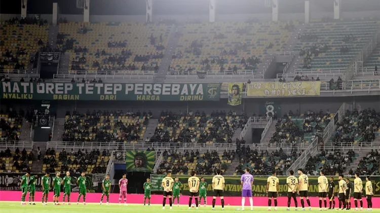 Juara Pramusim, Bernardo Tavares Ingatkan Persebaya Tak Boleh Terlena