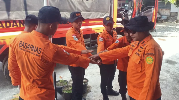 Pendaki 16 Tahun Jatuh ke Kawah Gunung Slamet