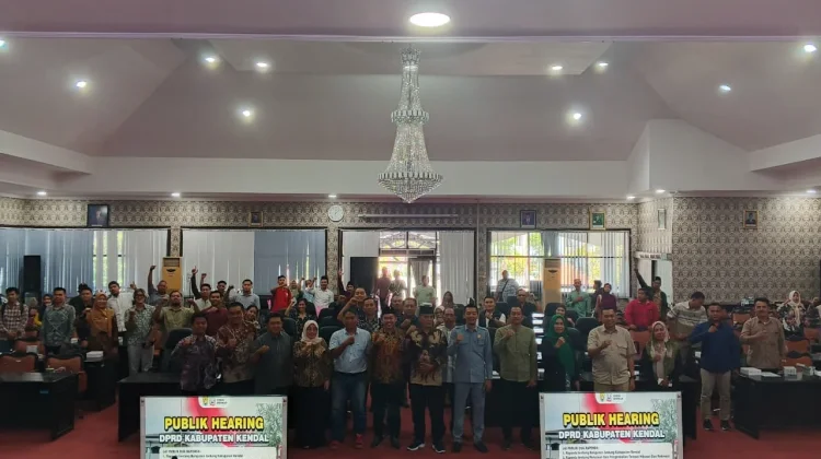 DPRD Ajukan Raperda Tempat Hiburan dan Rekreasi