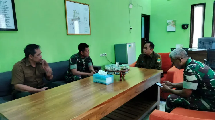 Yon TP akan Dibangun di Hutan Boyolali, Perhutani Dorong Pemanfaatan Tetap Terukur