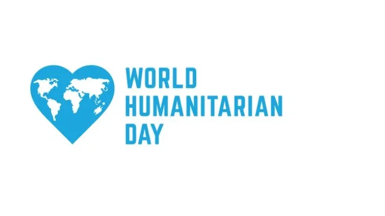Hari Kemanusiaan Sedunia Teguhkan Solidaritas untuk Sesama