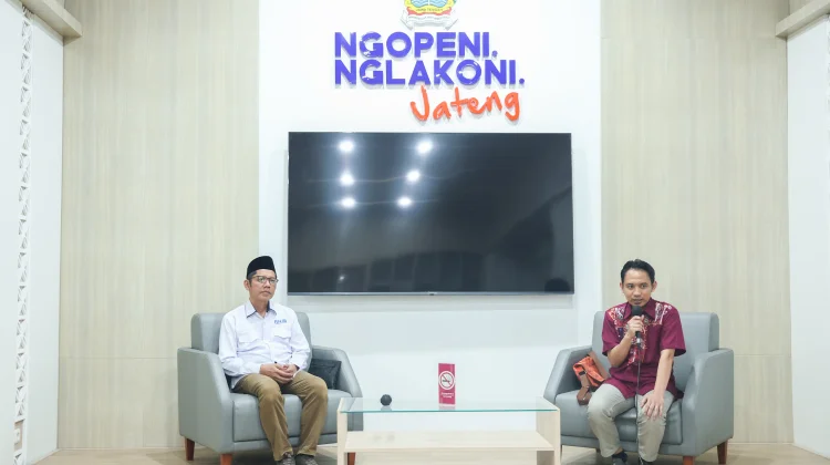 Beasiswa Santri Jateng 2026 Dibuka, Prioritaskan SDM Unggul Pesantren