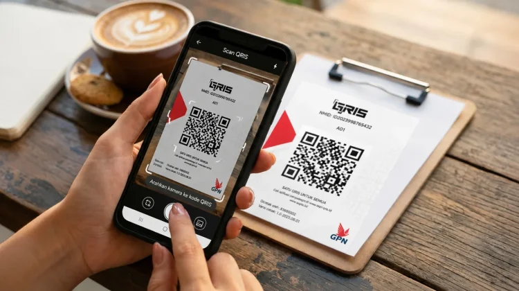 Kebiasaan Memindai QR Code Semakin Lazim, Apa yang Perlu Diwaspadai?