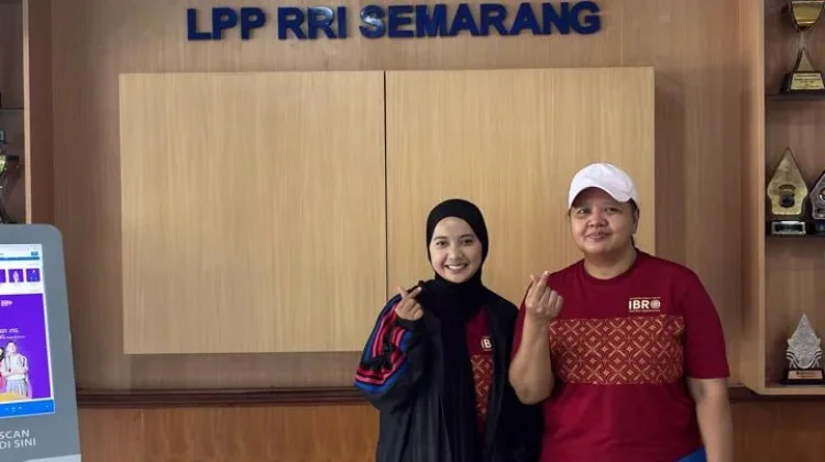 Rewiring Hope Dorong Kolaborasi Tujuh Aspek untuk Bangun Generasi Tangguh