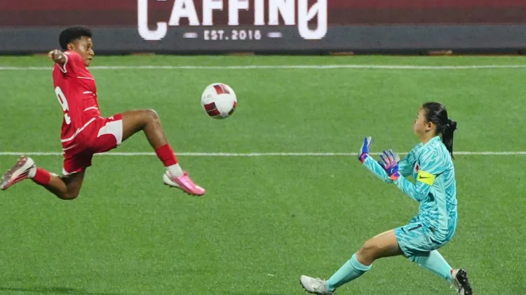 Srikandi Merdeka Cup, Malaysia Sikat Arab Saudi, Garuda Pertiwi Bungkam Hongkong