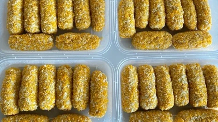 Tips Jualan Stick Mozarella Homemade di Media Sosial