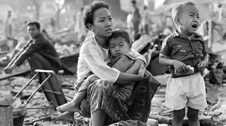 Trauma Healing Korban Bencana Tak Cukup dengan Bermain, Anak Perlu Merasa Aman