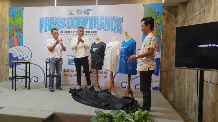 Lasem Run 2026 Segera Digelar, Dorong Promosi Wisata dan Potensi Ekonomi