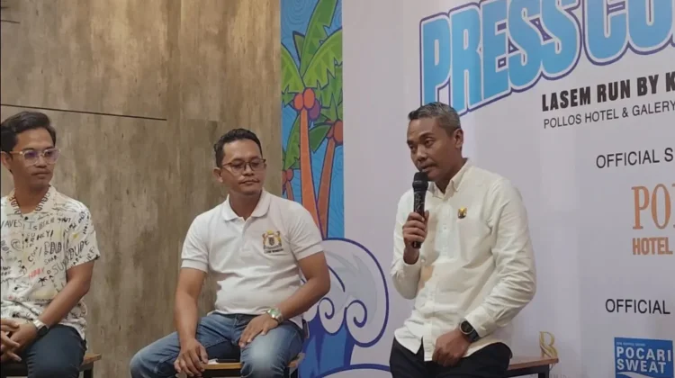 Kadin Fest 2026 Jadi Ruang Kolaborasi Pelaku Usaha dan Promosi Investasi Rembang
