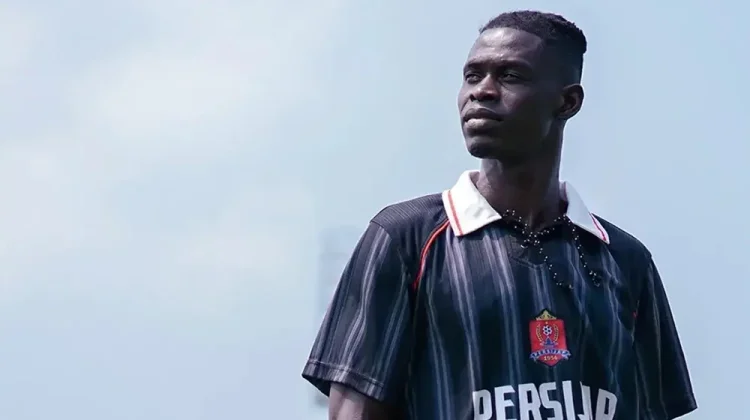 Punya Pengalaman di Asia, Samuel Ofori Siap Perkuat Pertahanan Persijap