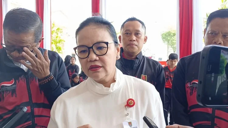 Wali Kota Semarang: Atlet Disabilitas Simbol Harapan dan Kerja Keras