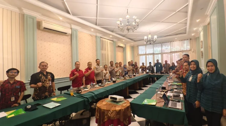 Risiko Tinggi, Pekerja Konstruksi Wajib Terdaftar BPJS Ketenagakerjaan
