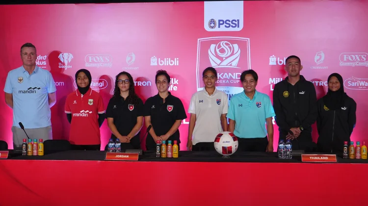 Empat Tim Siap Berebut Tiket ke Babak Final Srikandi Merdeka Cup